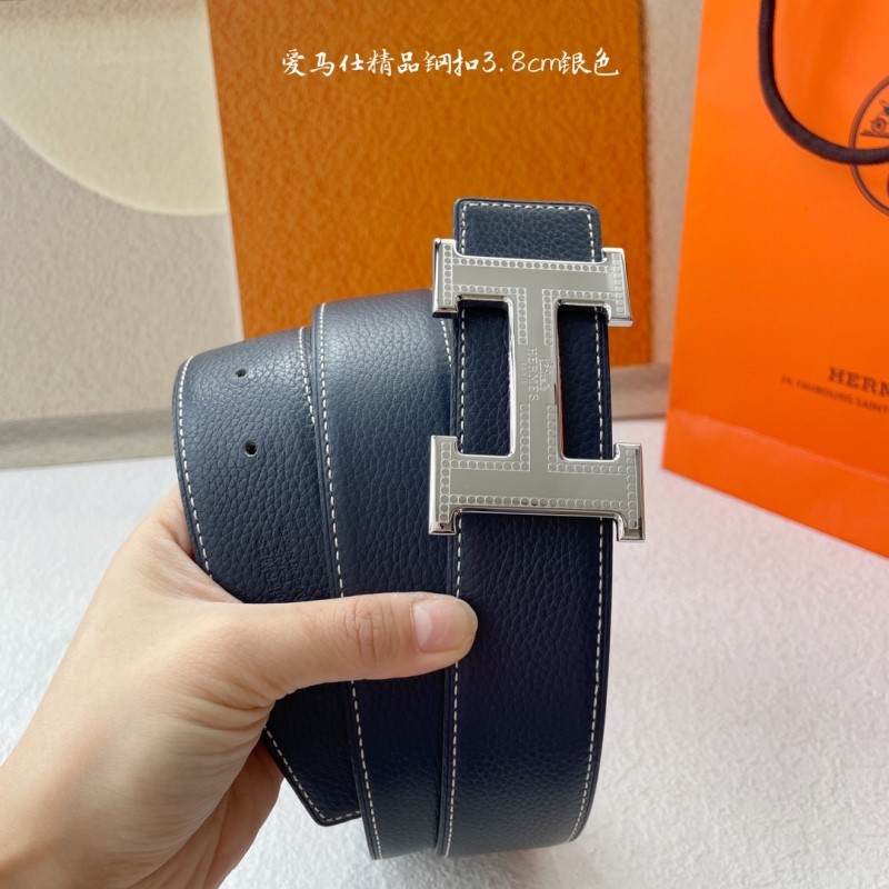 Hermes Belts